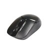Комплект (клавіатура, миша) бездротовий A4Tech FG1112 Black