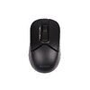 Комплект (клавиатура, мышь) беспроводной A4Tech FG1012 Black