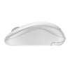 Комплект (клавиатура, мышь) беспроводной Logitech MK295 Combo White (920-009824)