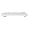 Комплект (клавиатура, мышь) беспроводной Logitech MK295 Combo White (920-009824)