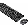 Комплект (клавіатура, миша) бездротовий Logitech MK270 Wireless Combo (920-004508)