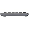 Комплект (клавіатура, миша) бездротовий Logitech MK270 Wireless Combo (920-004508)