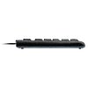 Комплект (клавиатура, мышь) Logitech MK120 Black (920-002563)