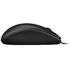 Комплект (клавиатура, мышь) Logitech MK120 Black (920-002563)