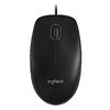 Комплект (клавиатура, мышь) Logitech MK120 Black (920-002563)