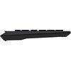 Комплект (клавиатура, мышь) беспроводной Rapoo 8210M Wireless Black