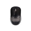 Комплект (клавиатура, мышь) беспроводной A4Tech FG1010S Black/Grey