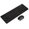 Комплект (клавіатура, миша) бездротовий A4Tech FG1012S Black/Grey