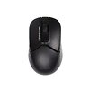 Комплект (клавіатура, миша) бездротовий A4Tech FG1012S Black/Grey