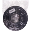 ABS-пластик PowerPlant Filament для 3D-принтера 1.75 мм 1 кг, чорний (PT812851)