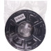 ABS-пластик PowerPlant Filament для 3D-принтера 1.75 мм 1 кг, чорний (PT812851) ABS-пластик PowerPlant Filament для 3D-принтера 1.75 мм 1 кг, чорний (PT812851)