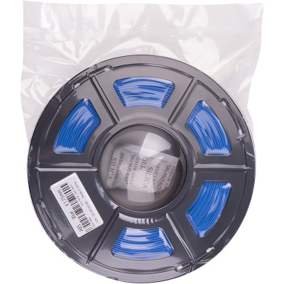 ABS-пластик PowerPlant Filament для 3D-принтера 1.75 мм 1 кг, синій (PT812868) ABS-пластик PowerPlant Filament для 3D-принтера 1.75 мм 1 кг, синій (PT812868)