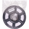 ABS-пластик PowerPlant Filament для 3D-принтера 1.75 мм 1 кг, білий (PT812875)