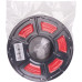 ABS-пластик PowerPlant Filament для 3D-принтера 1.75 мм 1 кг, червоний (PT812882) ABS-пластик PowerPlant Filament для 3D-принтера 1.75 мм 1 кг, червоний (PT812882)