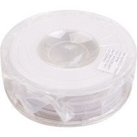 PETG-пластик PowerPlant Filament для 3D-принтера 1.75 мм 1 кг, белый (PT812929) PETG-пластик PowerPlant Filament для 3D-принтера 1.75 мм 1 кг, белый (PT812929)