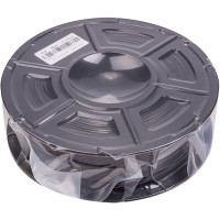 PLA-пластик PowerPlant Filament для 3D-принтера 1.75 мм 1 кг, черный (PT812936) PLA-пластик PowerPlant Filament для 3D-принтера 1.75 мм 1 кг, черный (PT812936)
