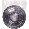PLA-пластик PowerPlant Filament для 3D-принтера 1.75 мм 1 кг, чорний (PT812936)
