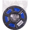 PLA-пластик PowerPlant Filament для 3D-принтера 1.75 мм 1 кг, синій (PT812943)
