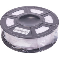 PLA-пластик PowerPlant Filament для 3D-принтера 1.75 мм 1 кг, белый (PT812950) PLA-пластик PowerPlant Filament для 3D-принтера 1.75 мм 1 кг, белый (PT812950)