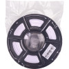 PLA-пластик PowerPlant Filament для 3D-принтера 1.75 мм 1 кг, білий (PT812950)