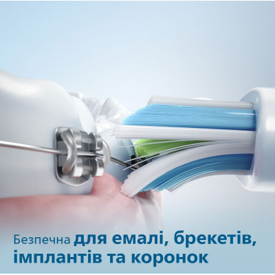 Насадка для зубної щітки Philips HX6068/87 Насадка для зубної щітки Philips HX6068/87