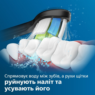 Насадка для зубної щітки Philips HX6068/87 Насадка для зубної щітки Philips HX6068/87