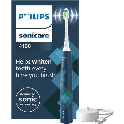 Зубна електрощітка Philips HX3689/42 Зубна електрощітка Philips HX3689/42