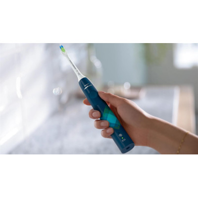 Зубна електрощітка Philips HX3689/42 Зубна електрощітка Philips HX3689/42