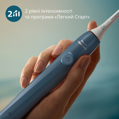 Зубна електрощітка Philips Sonicare 2100 HX4022/04 Зубна електрощітка Philips Sonicare 2100 HX4022/04