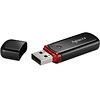Флеш-накопитель USB 64GB Apacer AH333 Black (AP64GAH333B-1)