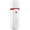 Флеш-накопичувач USB 64GB Apacer AH333 White (AP64GAH333W-1)