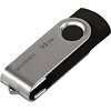 Флеш-накопичувач USB2.0 32GB Goodram UTS2 (Twister) Black (UTS2-0320K0R11)
