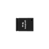 Флеш-накопичувач USB2.0 16GB Goodram UPI2 (Piccolo) Black (UPI2-0160K0R11)