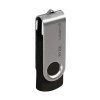 Флеш-накопитель USB3.2 32GB Goodram UTS3 (Twister) Black(UTS3-0320K0R11)