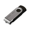 Флеш-накопитель USB3.2 32GB Goodram UTS3 (Twister) Black(UTS3-0320K0R11)