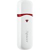 Флеш-накопитель USB 32GB Apacer AH333 White (AP32GAH333W-1)