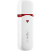 Флеш-накопичувач USB 32GB Apacer AH333 White (AP32GAH333W-1)