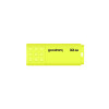 Флеш-накопичувач USB2.0 32GB Goodram UME2 Yellow (UME2-0320Y0R11)