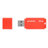 Флеш-накопитель USB3.2 32GB Goodram UME3 Orange (UME3-0320O0R11)