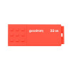 Флеш-накопитель USB3.2 32GB Goodram UME3 Orange (UME3-0320O0R11)
