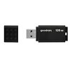 Флеш-накопичувач USB3.2 128GB Goodram UME3 Black (UME3-1280K0R11)