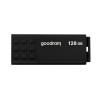 Флеш-накопитель USB3.2 128GB Goodram UME3 Black (UME3-1280K0R11)