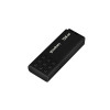 Флеш-накопитель USB3.2 128GB Goodram UME3 Black (UME3-1280K0R11)