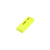 Флеш-накопитель USB2.0 16GB Goodram UME2 Yellow (UME2-0160Y0R11)