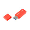 Флеш-накопитель USB3.2 16GB Goodram UME3 Orange (UME3-0160O0R11)