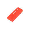 Флеш-накопитель USB3.2 16GB Goodram UME3 Orange (UME3-0160O0R11)