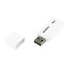 Флеш-накопитель USB2.0 8GB Goodram UME2 White (UME2-0080W0R11)
