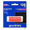 Флеш-накопитель USB3.2 128GB Goodram UME3 Orange (UME3-1280O0R11)