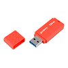 Флеш-накопитель USB3.2 128GB Goodram UME3 Orange (UME3-1280O0R11)