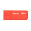 Флеш-накопитель USB3.2 128GB Goodram UME3 Orange (UME3-1280O0R11)